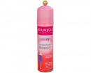 Bourjois - 48hodinový deodorant-antiperspirant v spreji pre citlivú pokožku Tenderness 
