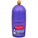 Bourjois - 48hodinový guličkový deodorant-antiperspirant Invisible 