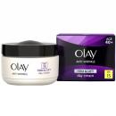 Olay - Vyhlazující denní krém Anti-Wrinkle SPF 15 40+ (Classic Firm & Lift Day Cream) 50 ml