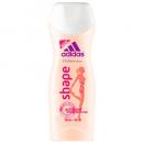 Adidas - Zpevňující sprchový gel Shape (Firming Shower Gel) 250 ml