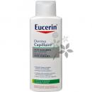Eucerin - Gelový šampon proti mastným lupinám DermoCapillaire 