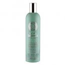 Natura Siberica - Šampon pro mastné vlasy - Objem a bilance (Volumizing and Balancing Shampoo) 400 ml