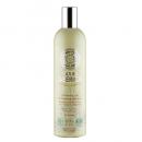 Natura Siberica - Šampon pro suché vlasy - Objem a hydratace (Volumizing and Balancing Shampoo) 400 ml