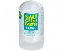 Ostatní - Tuhý krystalový deodorant Salt of the Earth