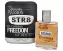 STR8 - Freedom - voda po holení