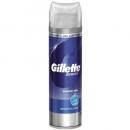 Gillette - Gél na holenie pre citlivú pleť Gillette Series (Sensitive Skin)