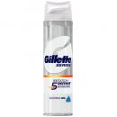 Gillette - Gél na holenie Series Irritation Defense (Soothing Gel)