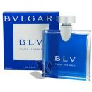 Bvlgari - BLV Pour Homme - toalení voda s rozprašovačem