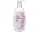 Avon - Zklidňující krémový neparfémovaný gel pro intimní hygienu Simply Delicate (Feminine Wash Calming Fragrance-Free) 300 ml