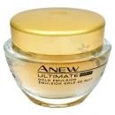 Avon - Zlatá noční kúra Anew Ultimate 7S (Gold Emulsion Night) 50 ml