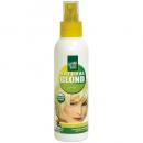 HennaPlus - Zesvětlující sprej na vlasy s heřmánkem 150 ml
