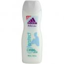 Adidas - Hydratačné sprchové mlieko pre suchú pokožku Protect 