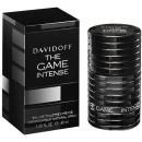 Davidoff - The Game Intense - toaletní voda s rozprašovačem