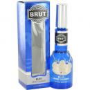 Brut - Blue - kolínská voda s rozprašovačem
