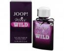 Joop - Miss Wild - parfémová voda s rozprašovačem