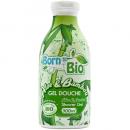 Born to Bio - Sprchový gel Aloe a Bambus 300 ml