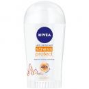 Nivea - Tuhý antiperspirant Stress Protect 40 ml