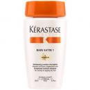 Kerastase - Hlboko vyživujúcí šampon pre normálne až suché vlasy