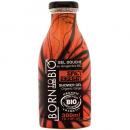 Born to Bio - Sprchový gel pro muže Zázvor Spicy Energy 300 ml