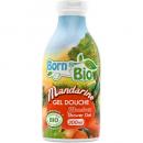 Born to Bio - Sprchový gel Mandarinka 300 ml