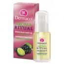 Dermacol - Antistresový tělový olej Hrozny s limetkou Aroma Ritual 50 ml