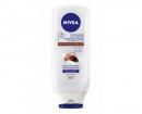 Nivea - Tělové mléko do sprchy kakao & mléko