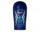 Nivea - Tuhý deodorant pro muže Fresh Active 40 ml