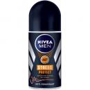 Nivea - Kuličkový antiperspirant pro muže Stress Protect Men 50 ml