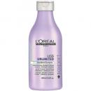 Loreal Professionnel - Vyhlazující šampon pro krepaté a neposlušné vlasy Liss Unlimited