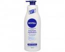 Nivea - Lehké tělové mléko pro normální až suchou pokožku (Express Hydration) 400 ml