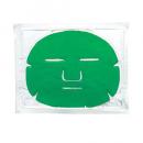 Jednorázové masky - Regenerační a revitalizační obličejová maska (Gree Tea Mask) 1 ks