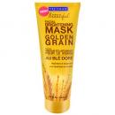 Freeman - Rozjasňující maska se zlatým obilím (Facial Brightening Mask Golden Grain)