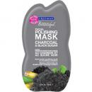 Freeman - Peelingová maska s uhlím a cukrem (Facial Polishing Mask Charcoal & Black Sugar) 15 ml