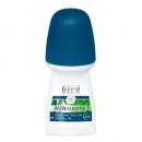 Lavera - Osvěžující kuličkový deodorant pro muže Men Sensitiv (Deodorant Roll-On) 50 ml