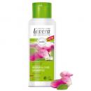 Lavera - Šampon pro suché a namáhané vlasy Repair & Care 200 ml