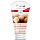 Lavera - Krémový sprchový olej BIO makadamiový ořech a květ mučenky 150 ml