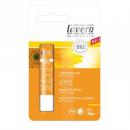Lavera - Ochranný balzám na rty Sun SPF 10 (Lip Balm) 4,5 g