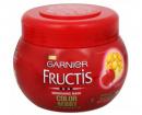 Garnier - Maska pro ochranu barvy Fructis Color Resist (Nourishing Mask) 300 ml