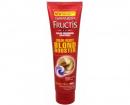 Garnier - Obohacující péče pro blond vlasy Fructis Color Resist (Blond Booster) 150 ml