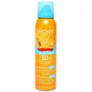 Vichy - Super ochranná pěna pro děti Capital Soleil SPF 50 (Super Foam For Kids) 150 ml