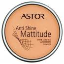 Astor - Matující pudr Anti Shine Mattitude (Shine Control Supermatte Powder) 14 g
