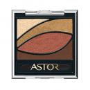 Astor - Paletka očních stínů Eyeartist (Eye Shadow Palette) 4 g