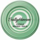 Sally Hansen - Odstraňovač kůžičky & hydratační balzám 2 v 1 (Salon Manicure Cuticle Eraser + Balm) 3224 8 g