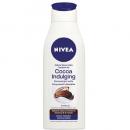 Nivea - Výživné tělové mléko pro suchou pokožku Cocoa Indulging