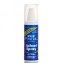 Bekra - Minerální přírodní deodorant ve spreji (Achsel Spray)