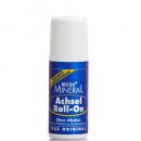 Bekra - Roll-on minerální přírodní deodorant (Achsel Roll-On) 50 ml