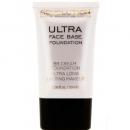 Makeup Revolution - Make-up (Ultra Face Base FB) 30 ml