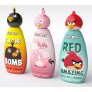 EP Line - Disney Angry Birds šampon 2 v 1 pro děti 300 ml
