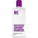 Brazil Keratin - Jemný kokosový šampon pro poškozené vlasy (Moisturizing Coconut Shampoo) 300 ml