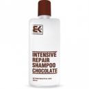 Brazil Keratin - Jemný šampon pro poškozené vlasy (Intensive Repair Shampoo Chocolate) 300 ml